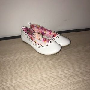 Brand New Wonder Nation Flats!